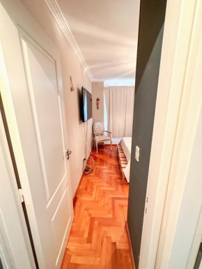 A cute one bed home with awesome location